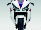 Honda CBR 1000RR Fireblade Tricolour HRC